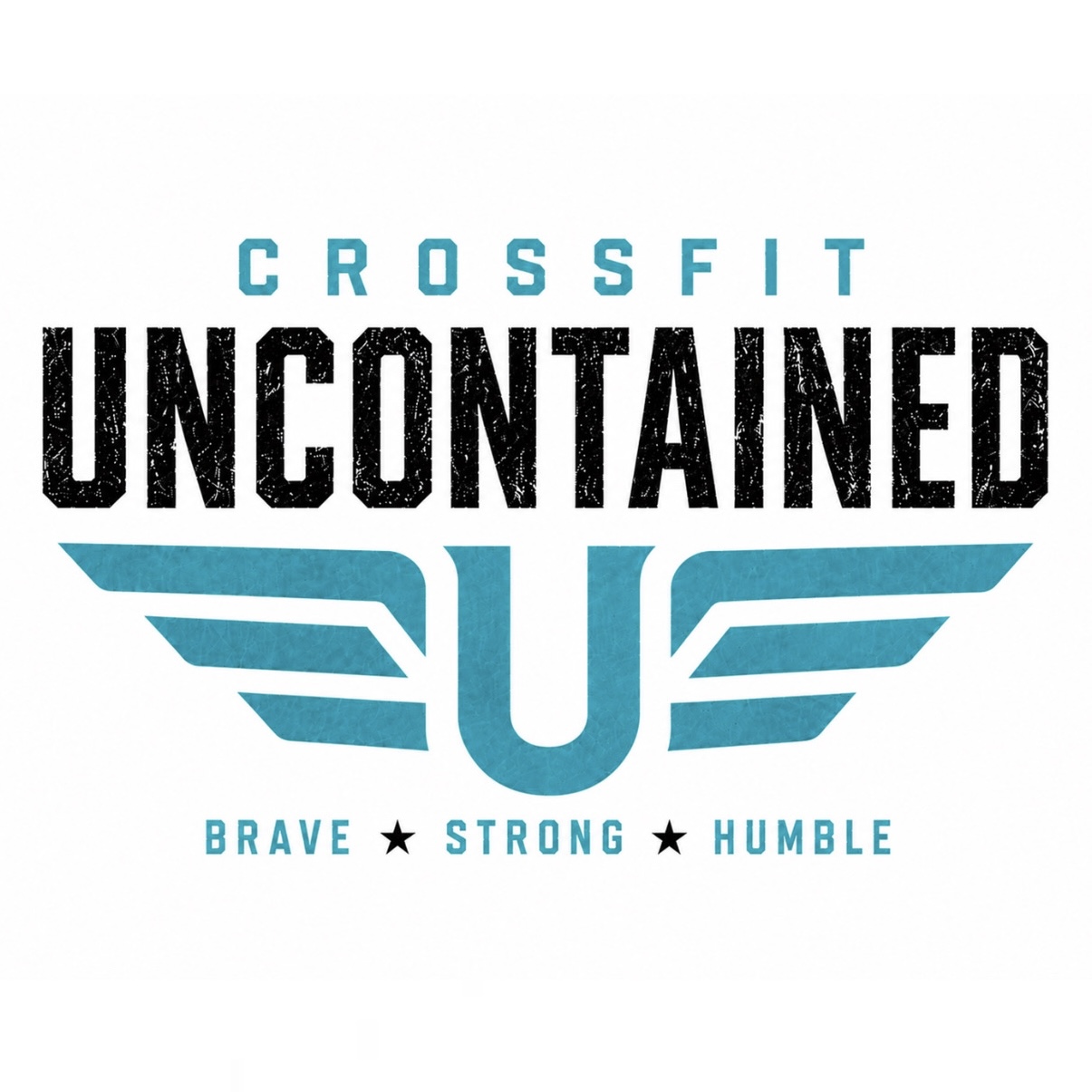 CrossFit Uncontained